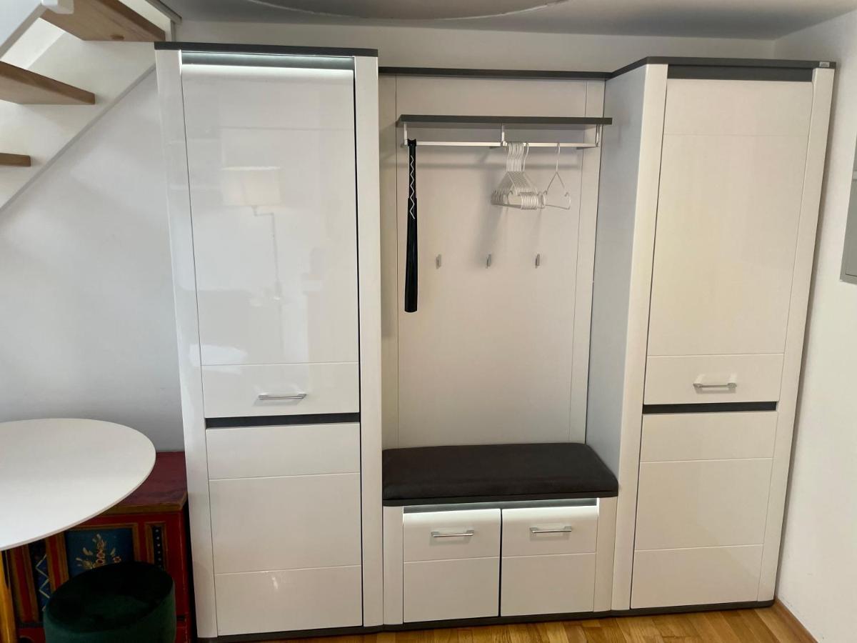 Cute, Quiet And Central - Self Check In Bad Ischl Eksteriør bilde