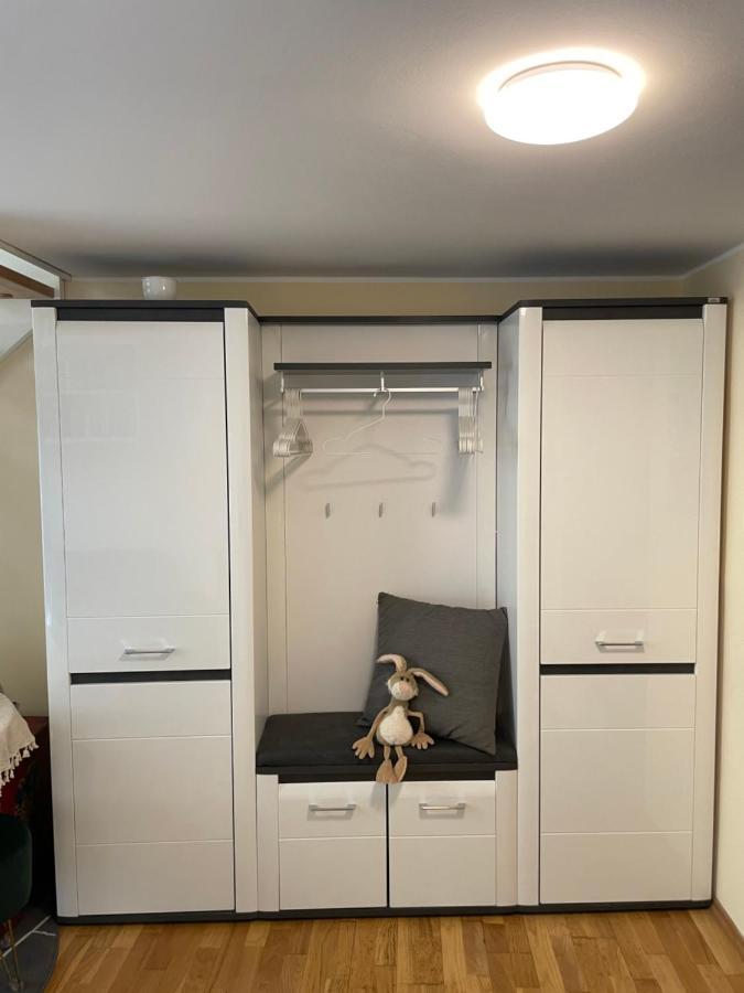 Cute, Quiet And Central - Self Check In Bad Ischl Eksteriør bilde