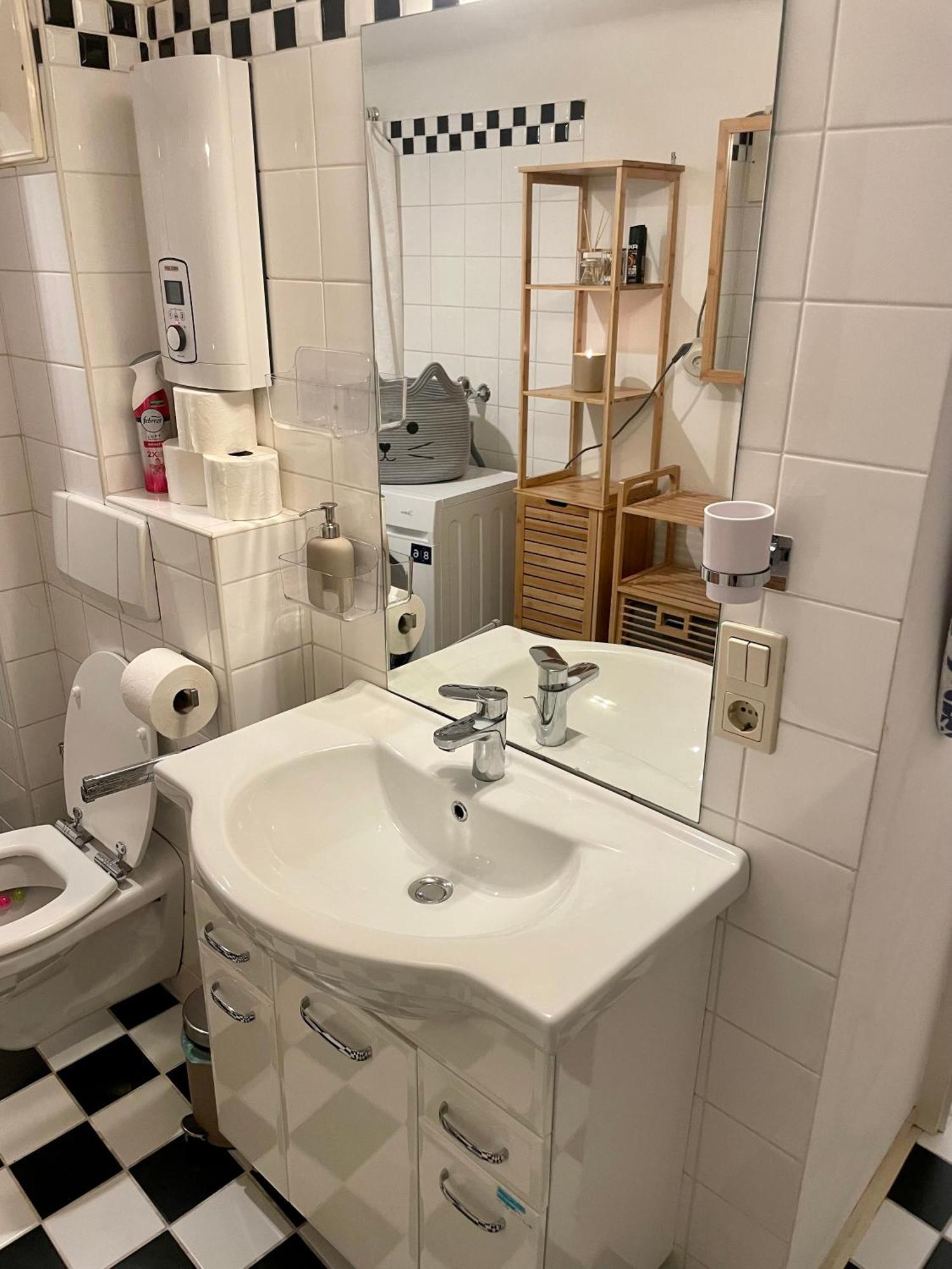 Cute, Quiet And Central - Self Check In Bad Ischl Eksteriør bilde