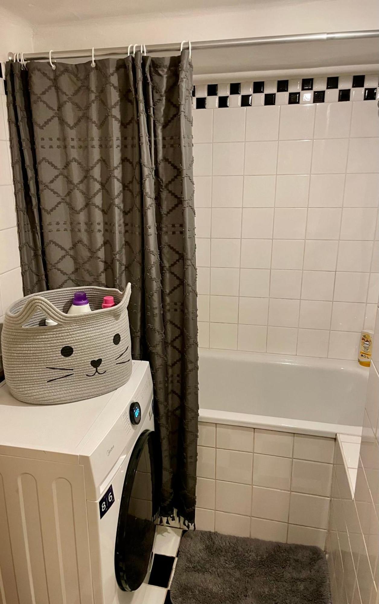 Cute, Quiet And Central - Self Check In Bad Ischl Eksteriør bilde