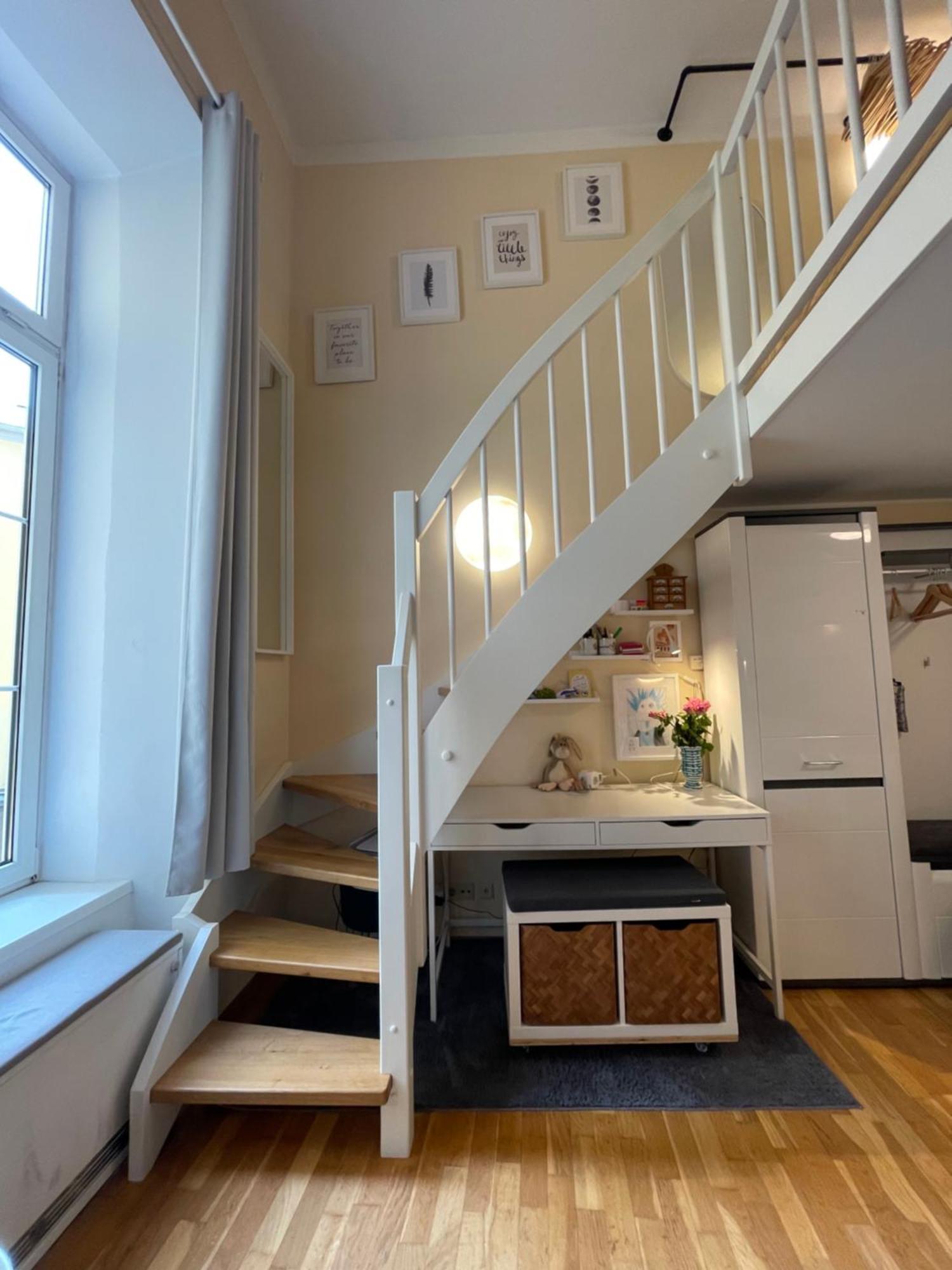 Cute, Quiet And Central - Self Check In Bad Ischl Eksteriør bilde
