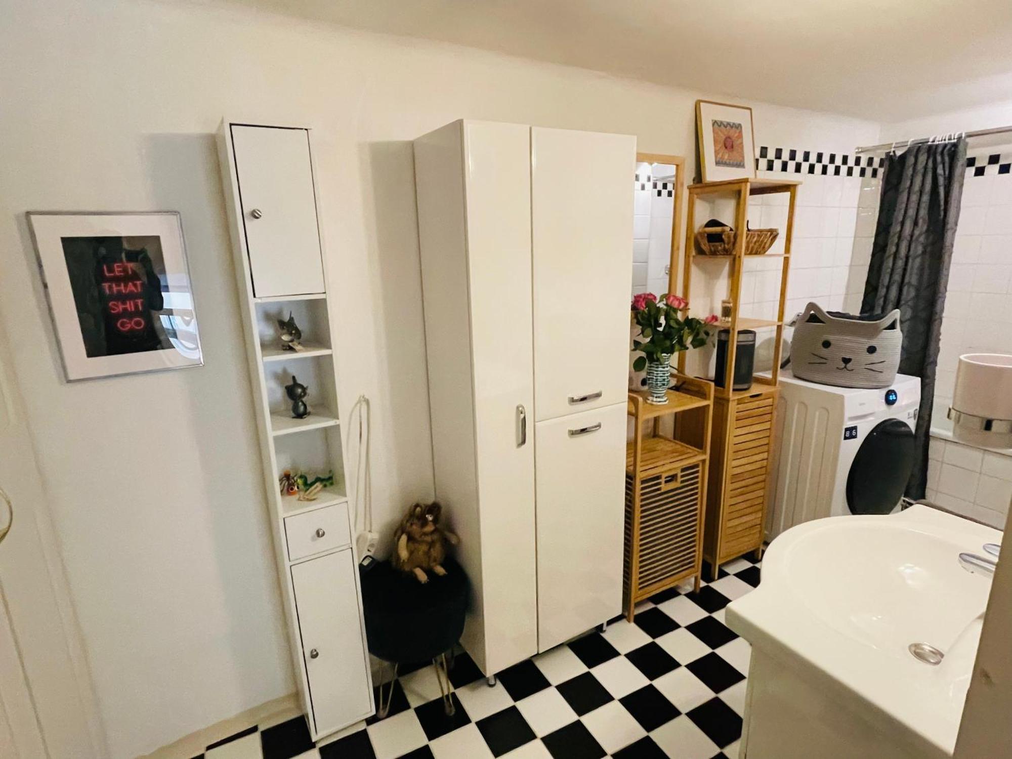 Cute, Quiet And Central - Self Check In Bad Ischl Eksteriør bilde